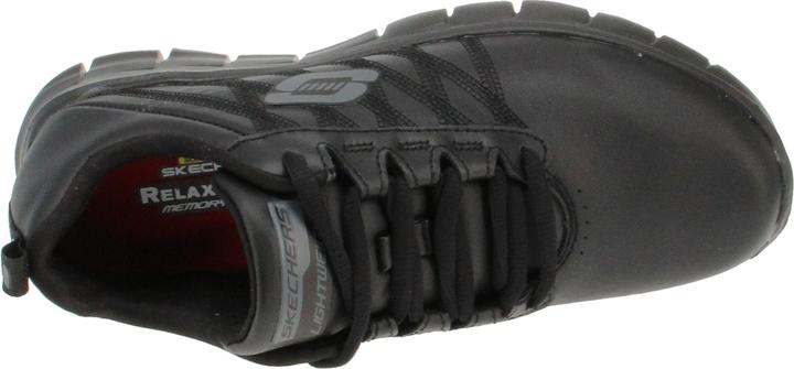 Actual product image Skechers Sure Track Work Women (36)