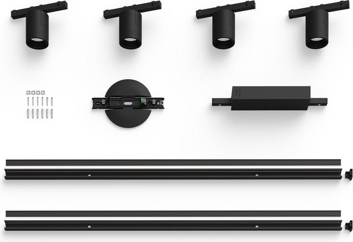 Image du produit Philips Hue Perifo Basis Set (2040 lm)