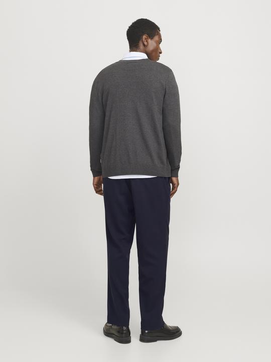 Produktbild Jack & Jones Loose Fit Loose Fit Hosen Loose Fit Hosen (XXL)