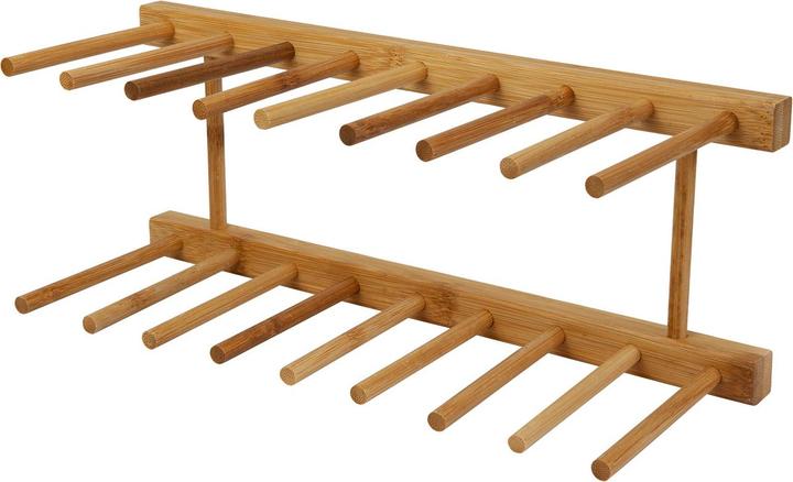 Immagine prodotto Natura Punto Tellerhalter und Abtropfgestell