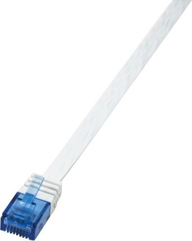Image du produit LogiLink Câble de réseau (U/UTP, CAT5e, 20 m)