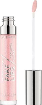 Catrice Better Than Fake Lips Volume Gloss (60)