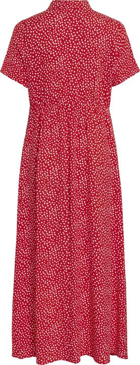 Image du produit Vila Maxi Blusenkleid (34)