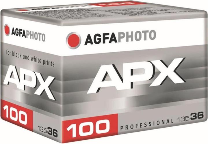 Image du produit AGFAPHOTO APX 100 135/36