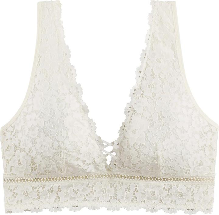 Image du produit La Redoute Collections Soutien-gorge à bretelles (80 C)