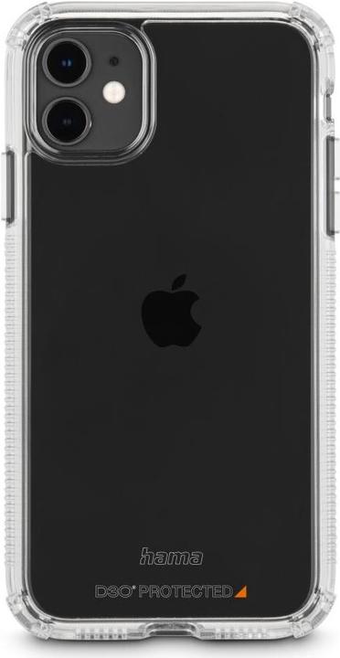 Immagine prodotto Hama Protezione estrema (Apple iPhone 11)