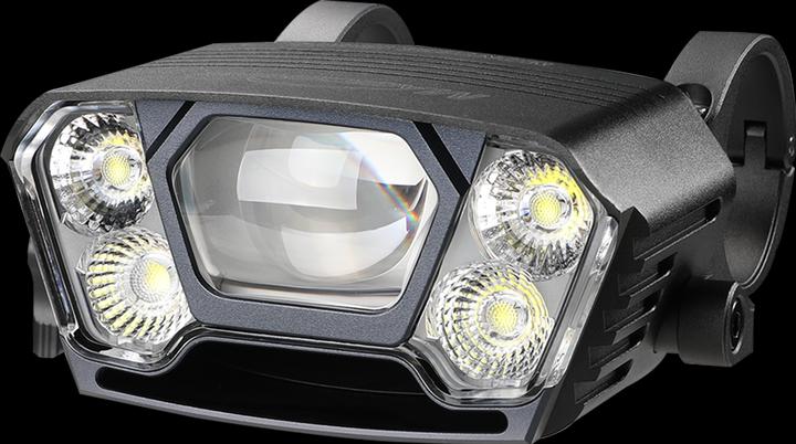 Produktbild Magicshine Monteer 12000S (12000 lm)