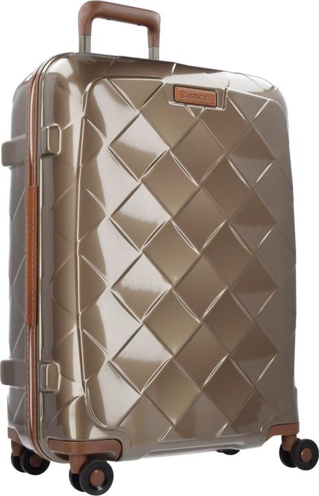 Produktbild Stratic Trolley Leather & More (100 l, XL (ab 115l))