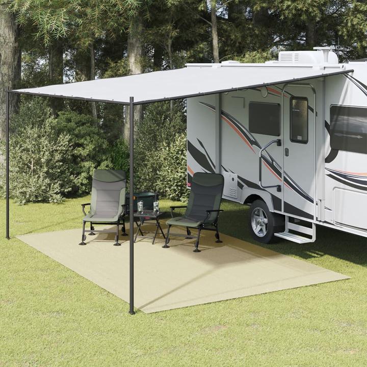 Image du produit VidaXL Tapis de camping