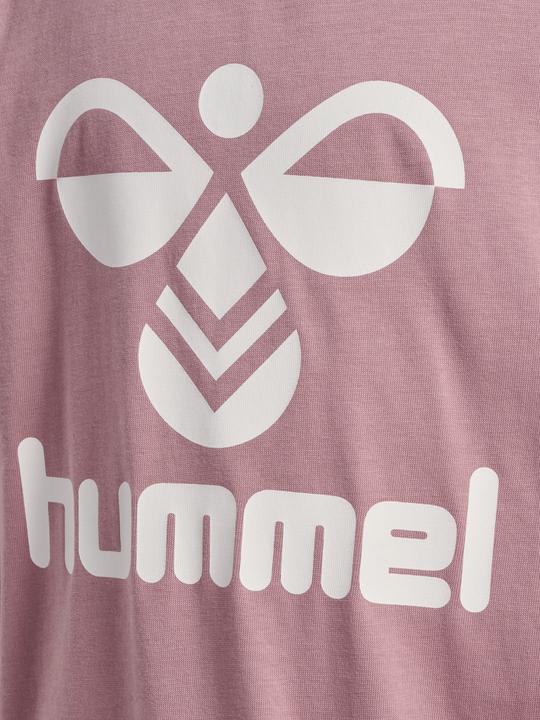 Actual product image hummel hmlTRES T-SHIRT S/S (152)