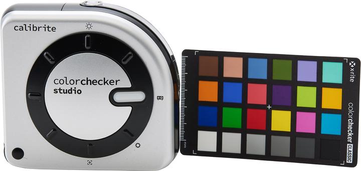 Immagine prodotto Calibrite ColorChecker Studio