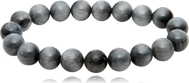 Produktbild Leyda Katzenauge Armband (Farbstein)