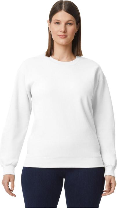 Produktbild Gildan Softstyle FleeceOberteil (3XL)
