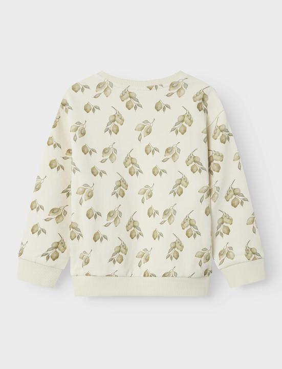 Actual product image Name it Loose Fit Sweatshirt (122)