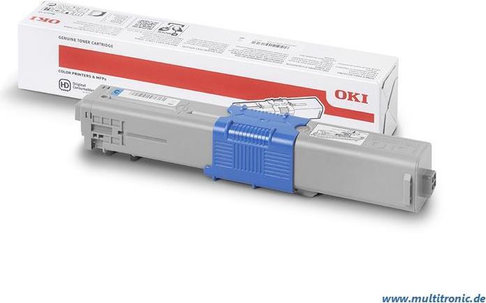 Produktbild OKI 44469706 (C)