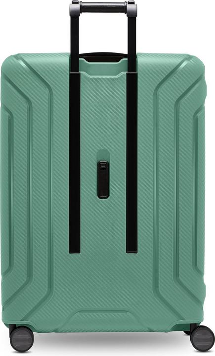 Image du produit Redolz Essentials 15 Trolley 4 roues 75 cm avec fermeture à trois points (100 l, XL (à partir de 115l))
