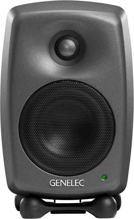Genelec 8020 Dpm (Active, 1 pc., 2x 50 W)