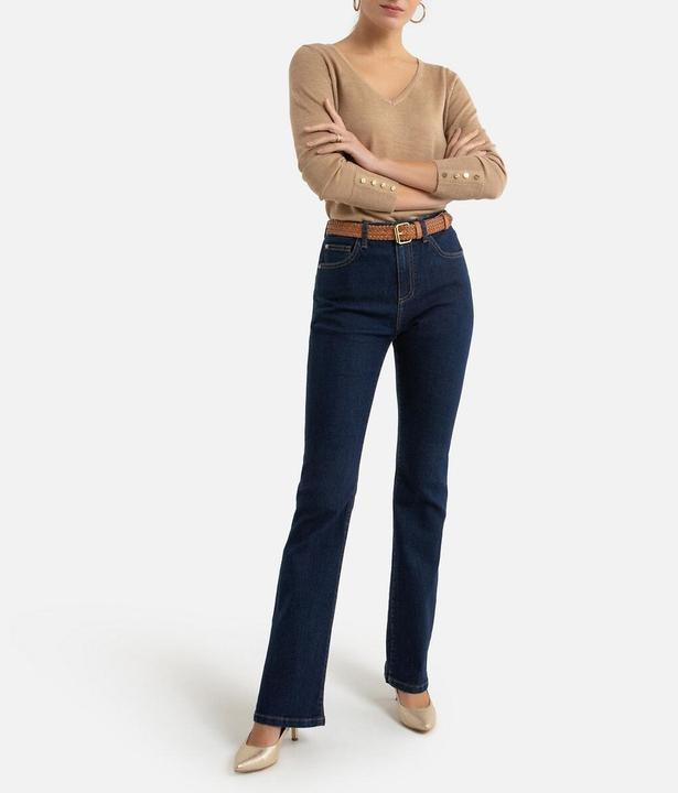 Produktbild Anne Weyburn Bootcut-Jeans (36)
