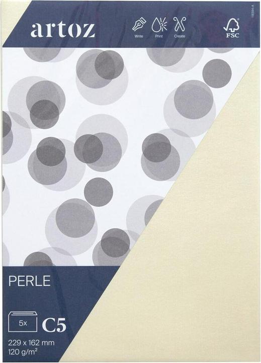 Artoz Perla (C5, 5 x)