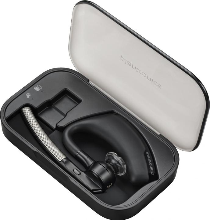 Actual product image Poly Spare earplug kit