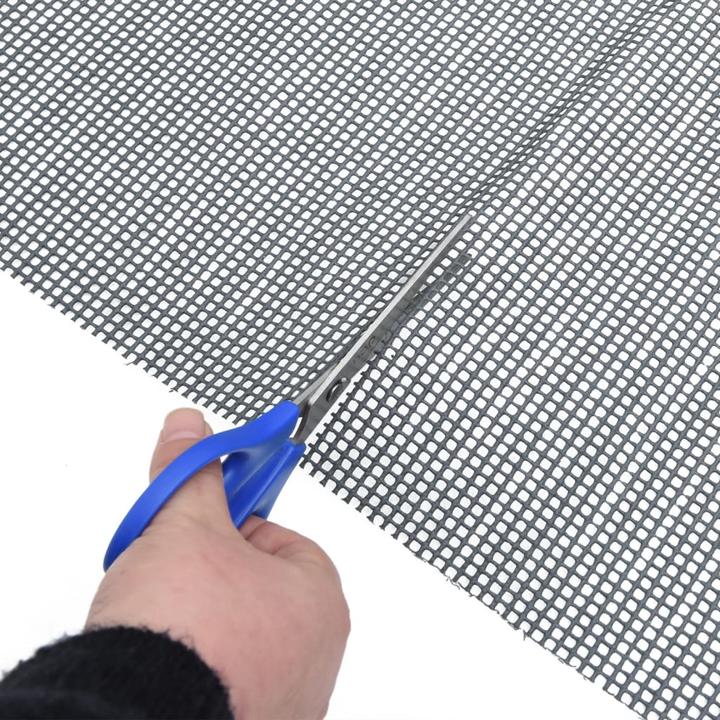 Actual product image VidaXL Camping carpet