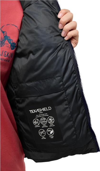 Produktbild Jack Wolfskin Nordlicht Vest W (XL)