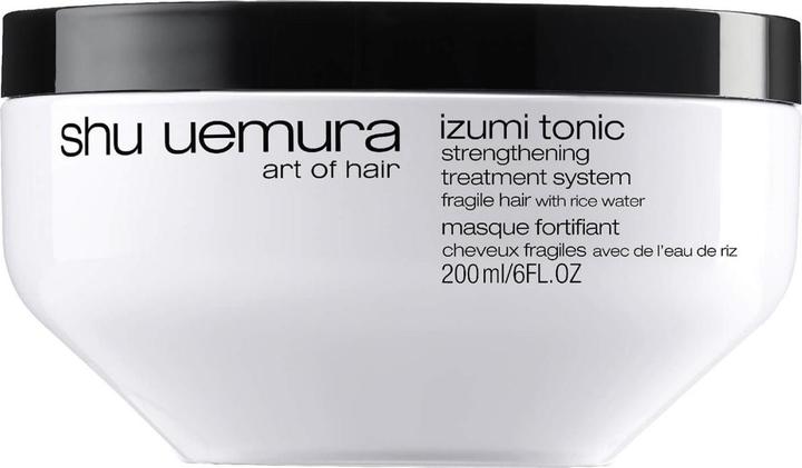 Produktbild Shu Uemura Izumi Tonic Stärkende Maske (200 ml)