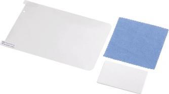 Produktbild Hama 00123504, Anti-glare screen protector, 17.8 cm (7"), 1 pc(s) (1 Stück, Samsung)
