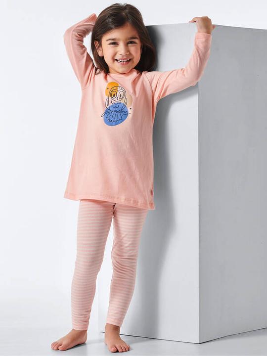Produktbild Schiesser Girls Pyjama (92)