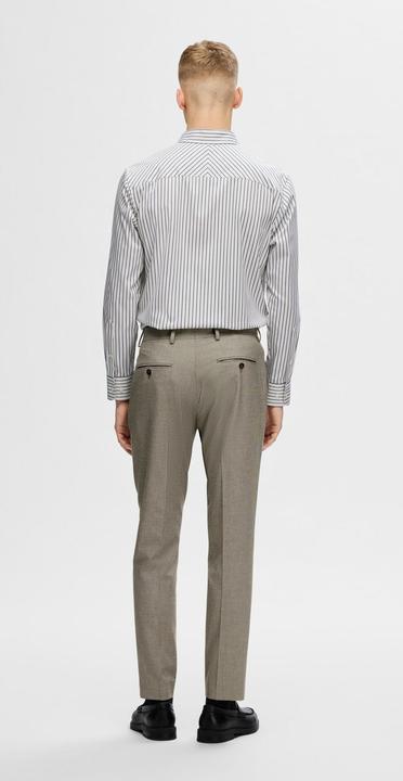Immagine prodotto Selected Homme Pantaloni da abito slim fit (58)