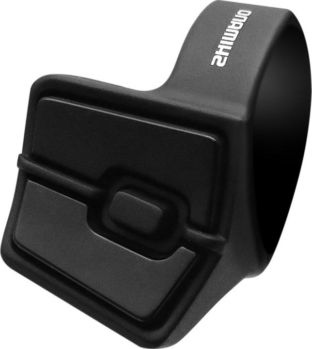 Actual product image Shimano Steps SW-E6010 switch left