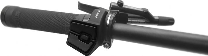 Actual product image Shimano Steps SW-E6010 switch left