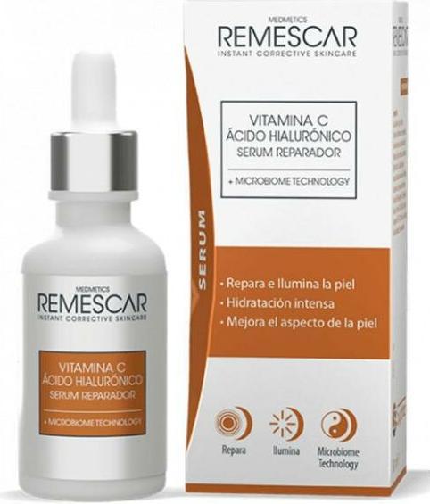 Image du produit Remescar Sérum de vitamine C (30 ml)