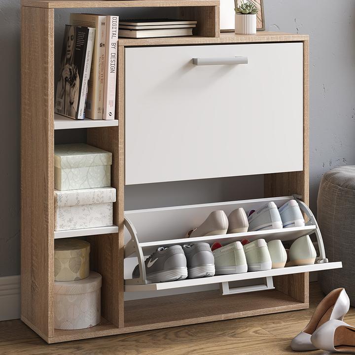 Immagine prodotto Vicco Orlando (80 x 24 x 90 cm)