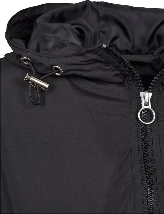 Produktbild Urban Classics Ladies Basic Pull Over Jacket (XXL)