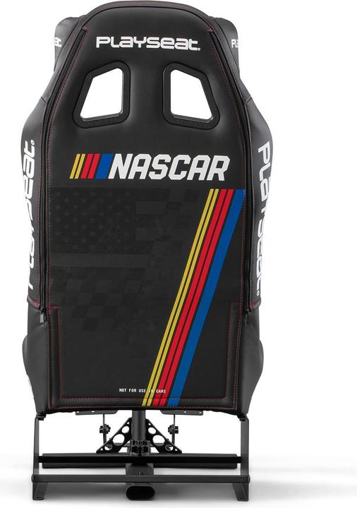 Produktbild Playseat Evolution PRO - NASCAR EditionLIMITED EDITION