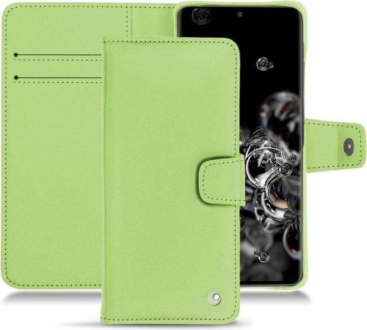 Vert olijf ( Nappa - Pantone #a7c58e )