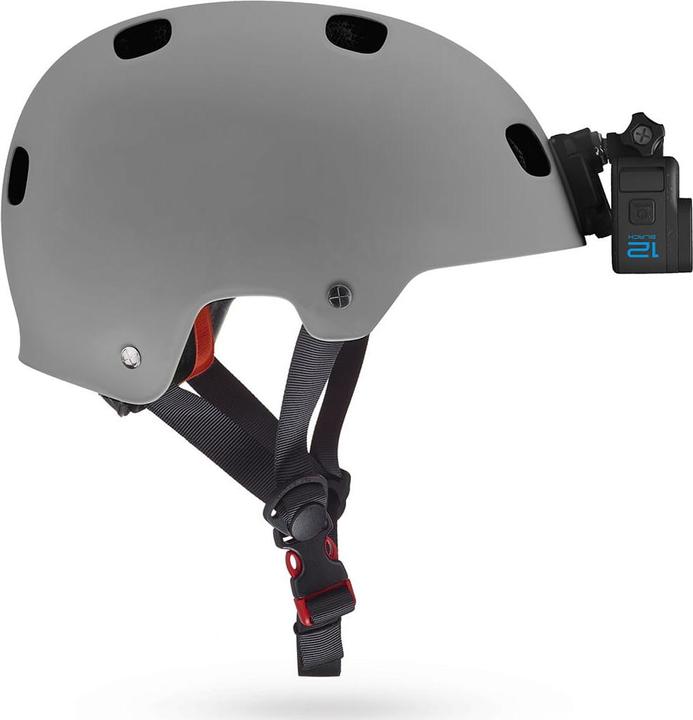 Image du produit GoPro Casque de protection avant + latéral (Héros 7, Universel, Héros 9, Action Osmo)