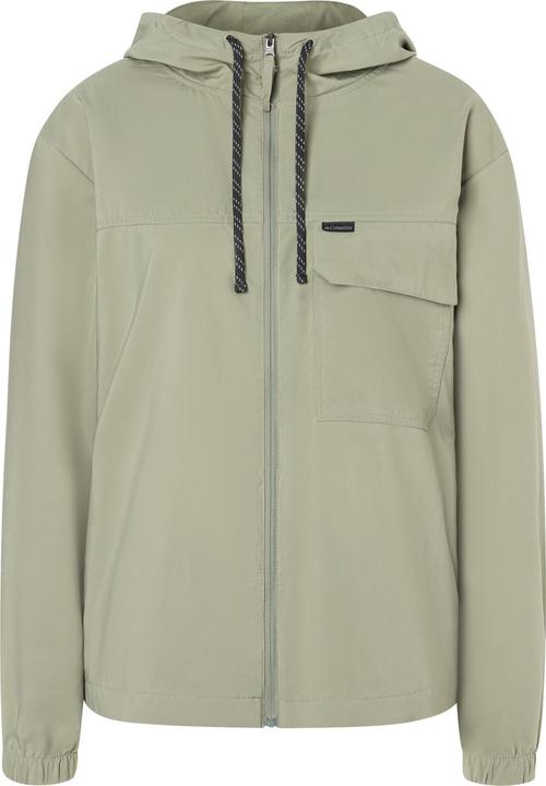 Produktbild Columbia Women's Skien Valley Hooded L/S Shirt (L)