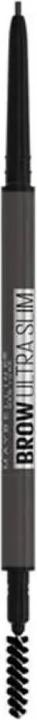 Immagine prodotto Maybelline New York BROW ultra slim #07-nero (07 Nero)