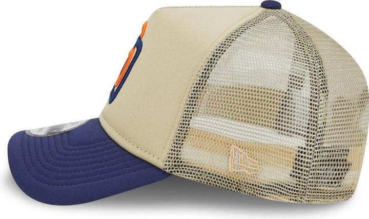 Produktbild New Era 9Forty Trucker San Diego Padres