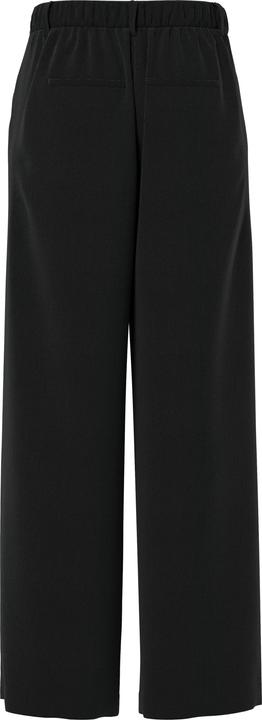 Actual product image Pieces PCKAMIL trousers with wide leg (32)