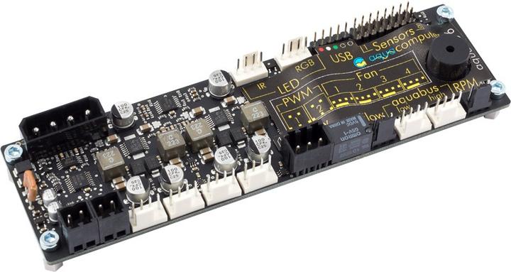 Produktbild Aqua Computer Aquaero 6 LT