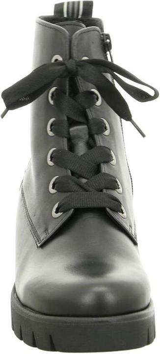 Actual product image Gabor Lace-up ankle boots (40)