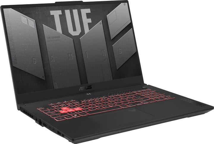 Produktbild ASUS FA707NUR-HX011W (17.30", AMD Ryzen 7 7435HS, 16 GB, 1000 GB, DE)