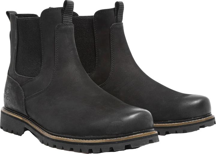 Image du produit TOG24 - Bottines Chelsea HIGHWAY - Homme (44.5)
