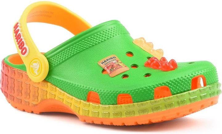 Produktbild Crocs K's Haribo Classic Clog (33)