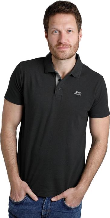 Immagine prodotto Weird Fish Miles Maglietta Polo Biologico Uomo (3XL)