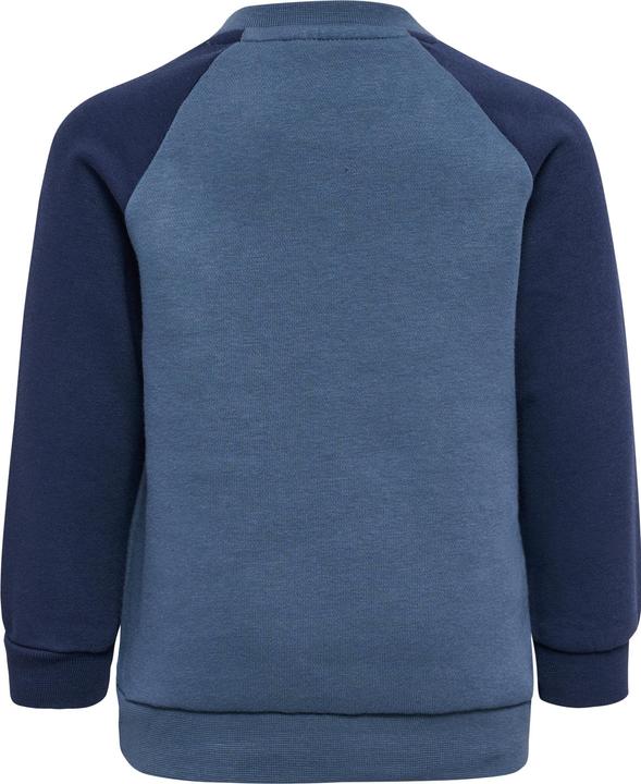 Actual product image hummel hmlHUMMING CREWSUIT (74)