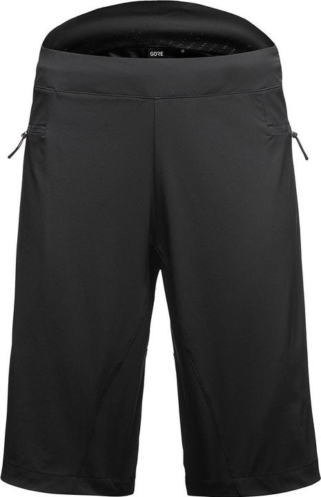 Actual product image Gore Wear Explore MTB pants short (XXS, L)